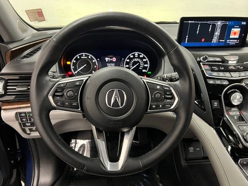 Used 2019 Acura RDX AWD w/ Advance Package image 17