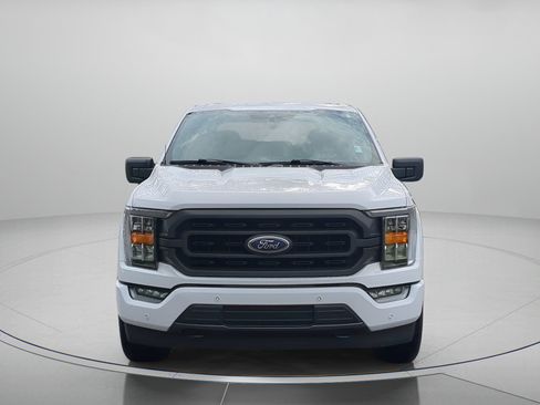 Certified 2021 Ford F150 XLT w/ Equipment Group 302A High AWD/4WD image 37