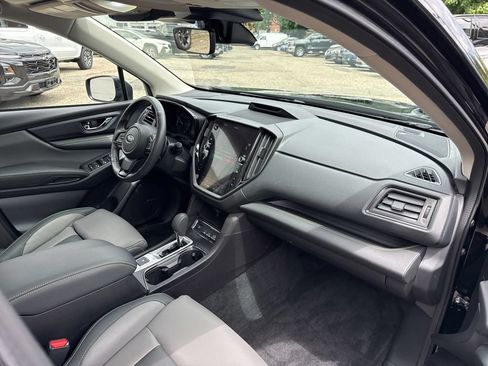 Used 2023 Subaru Ascent Onyx Edition Limited AWD/4WD image 17