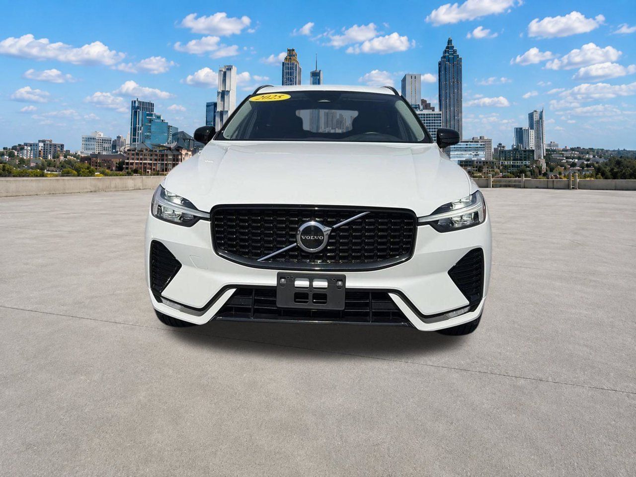 Used 2025 Volvo XC60 B5 Core AWD/4WD image 29