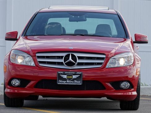 Used 2010 Mercedes-Benz C 300 Sedan image 29