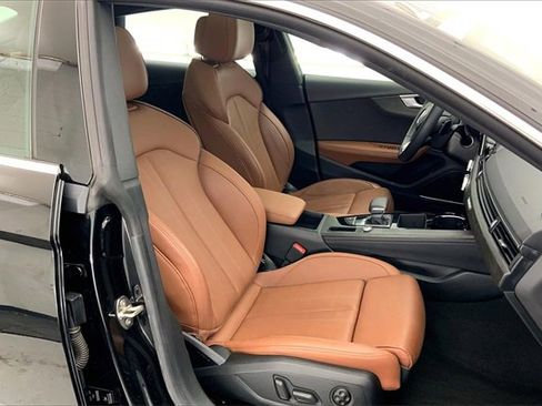 Certified 2023 Audi A5 2.0T Premium Plus w/ Premium Plus image 7