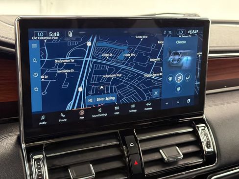 Certified 2023 Lincoln Navigator L Reserve AWD/4WD image 28