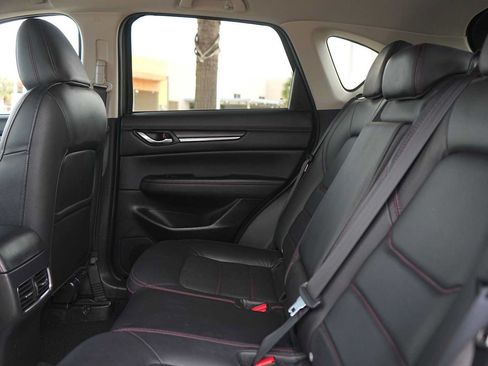 Used 2024 MAZDA CX-5 Carbon Edition AWD/4WD image 14