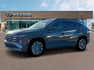 New 2026 Hyundai Tucson Limited FWD video 2