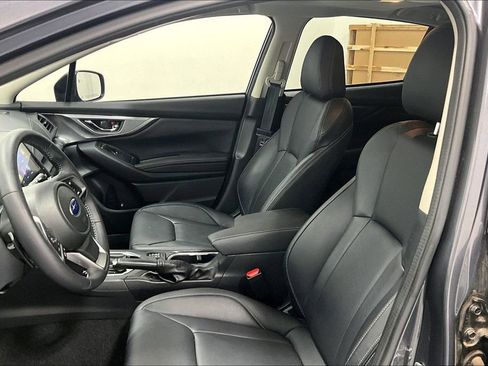 Used 2022 Subaru Impreza 2.0i Limited image 23