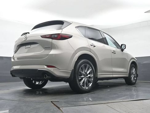 Used 2024 MAZDA CX-5 AWD 2.5 S w/ Premium Plus Pkg image 32