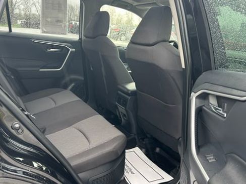 Used 2025 Toyota RAV4 XLE w/ Convenience Package AWD/4WD image 41