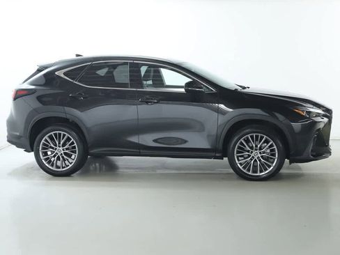Used 2023 Lexus NX 350 AWD w/ Premium Package image 11