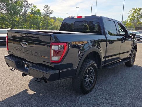 Used 2023 Ford F150 Tremor w/ Equipment Group 402A High AWD/4WD image 10