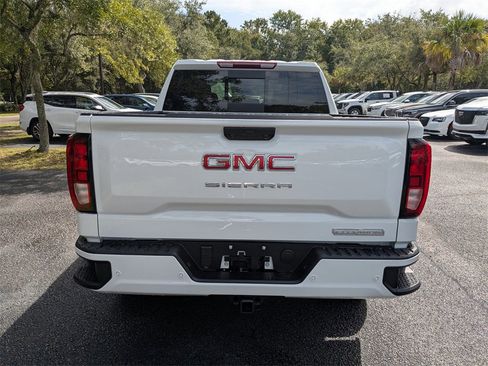 New 2026 GMC Sierra 1500 Elevation w/ Elevation Premium Package image 5