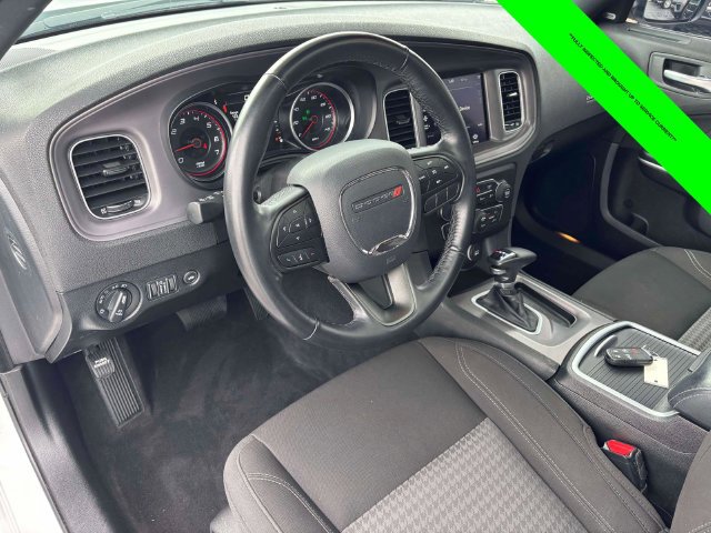 Used 2023 Dodge Charger SXT AWD/4WD image 9