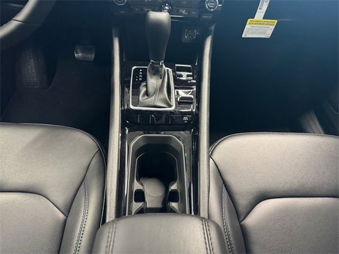 New 2026 Jeep Compass Limited image 14