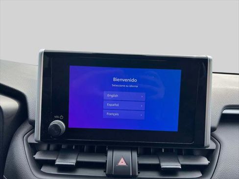 Certified 2023 Toyota RAV4 LE image 28