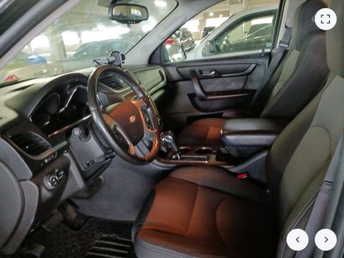 Used 2013 Chevrolet Traverse LT w/ All-Star Edition image 2