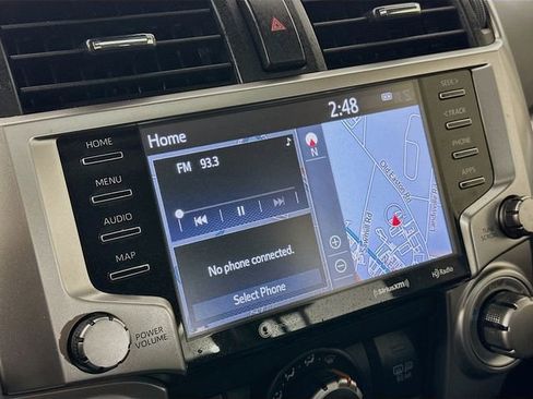 Used 2021 Toyota 4Runner SR5 Premium w/ Moonroof Package image 15