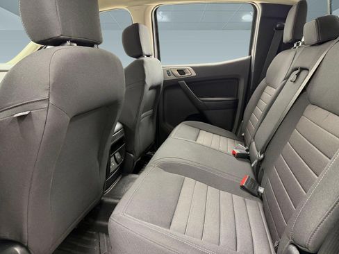 Used 2019 Ford Ranger XLT w/ Equipment Group 302A Luxury AWD/4WD image 22