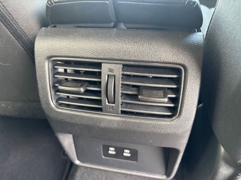 Used 2024 Nissan Rogue SV FWD image 24