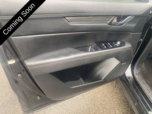 Used 2020 MAZDA CX-5 Grand Touring FWD image 14