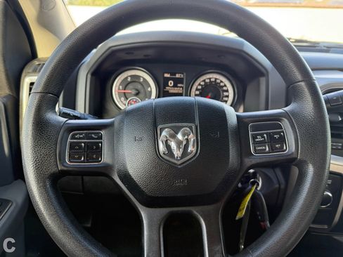 Used 2015 RAM 2500 SLT image 27