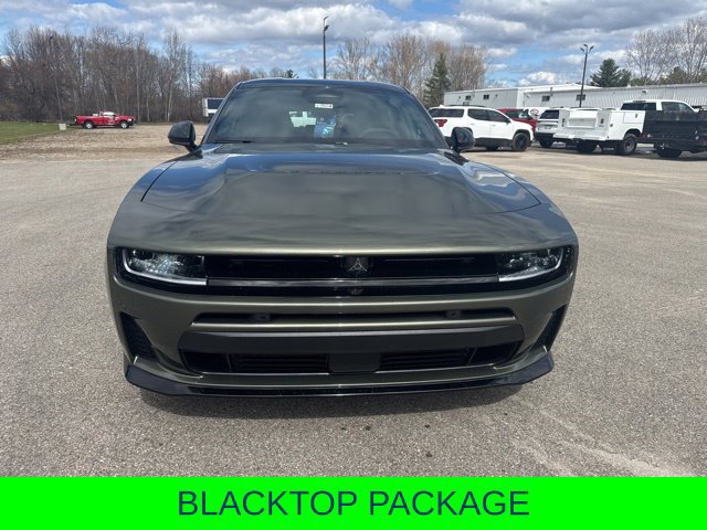 New 2026 Dodge Charger R/T w/ Driver Convenience Group AWD/4WD image 10