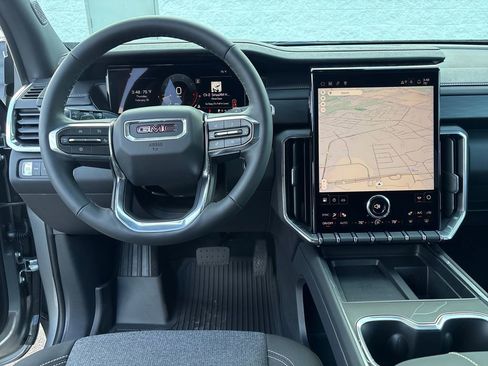 New 2026 GMC Acadia Elevation w/ LPO, Floor Liner Package image 36