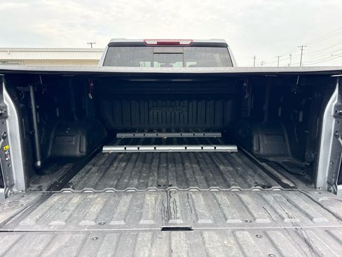 Certified 2021 GMC Sierra 1500 AT4 w/ AT4 Premium Package AWD/4WD image 24