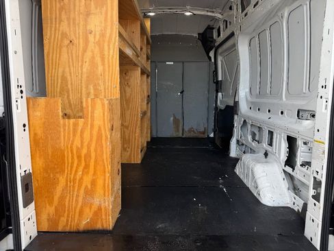 Used 2020 Ford Transit 250 148 High Roof RWD image 8