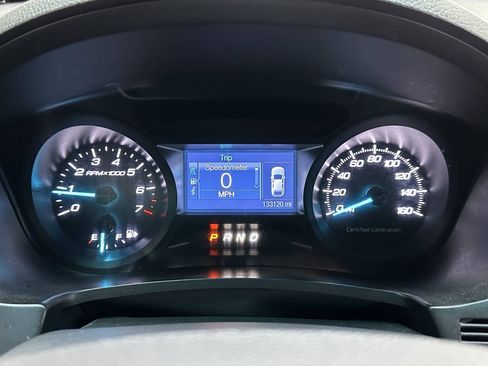 Used 2014 Ford Explorer 4WD Police Interceptor image 23