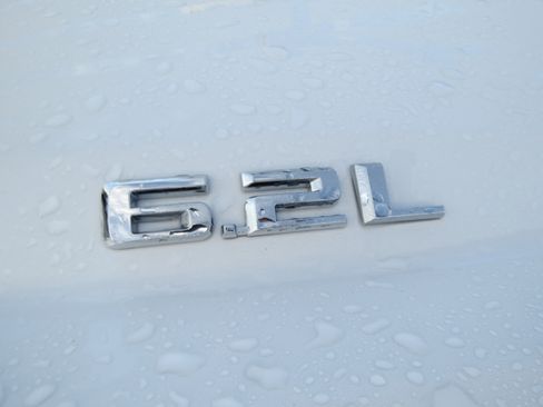 Used 2025 Chevrolet Silverado 1500 High Country image 10