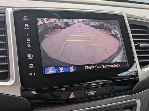 Used 2018 Honda Pilot EX-L image 36
