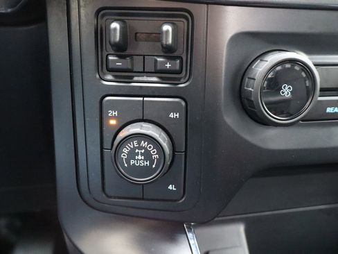 Used 2023 Ford F150 XL w/ STX Appearance Package AWD/4WD image 25
