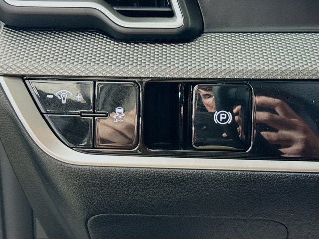 Certified 2023 Kia Sportage LX AWD/4WD image 10