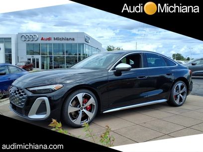 New 2026 Audi S5 Premium Plus