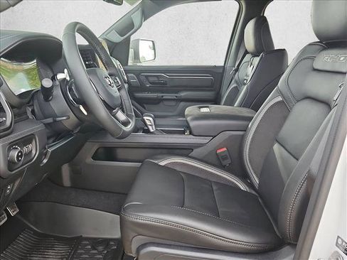 New 2026 RAM 1500 RHO AWD/4WD image 4