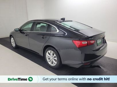 Used 2023 Chevrolet Malibu LT