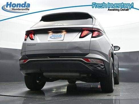 Used 2024 Hyundai Tucson SEL FWD image 29