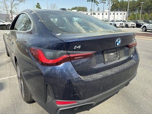 Used 2023 BMW i4 eDrive35 w/ Premium Package image 14