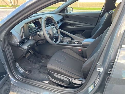 New 2026 Hyundai Elantra SEL Sport Premium image 16