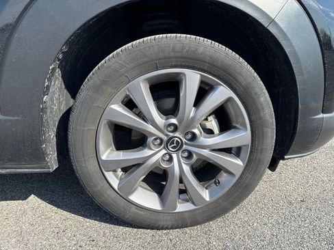 Used 2023 MAZDA CX-30 AWD 2.5 S w/ Preferred Package image 9