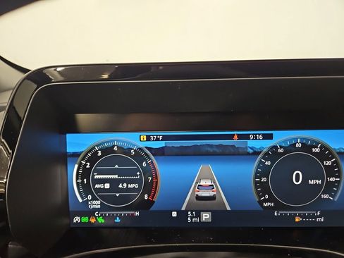 New 2026 Subaru Outback Premium image 16