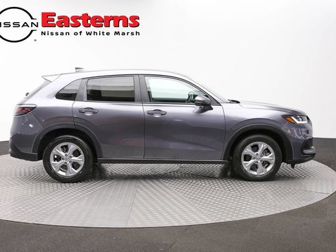 Used 2024 Honda HR-V LX image 4