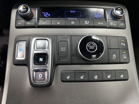 Used 2021 Hyundai Palisade Calligraphy image 46