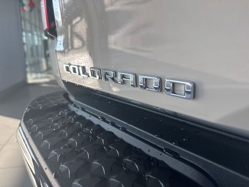 New 2026 Chevrolet Colorado Trail Boss image 7