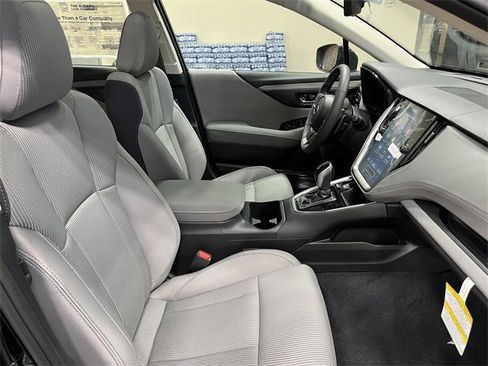 New 2025 Subaru Legacy Premium image 14