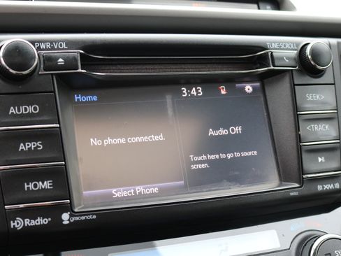 Used 2016 Toyota RAV4 XLE image 14