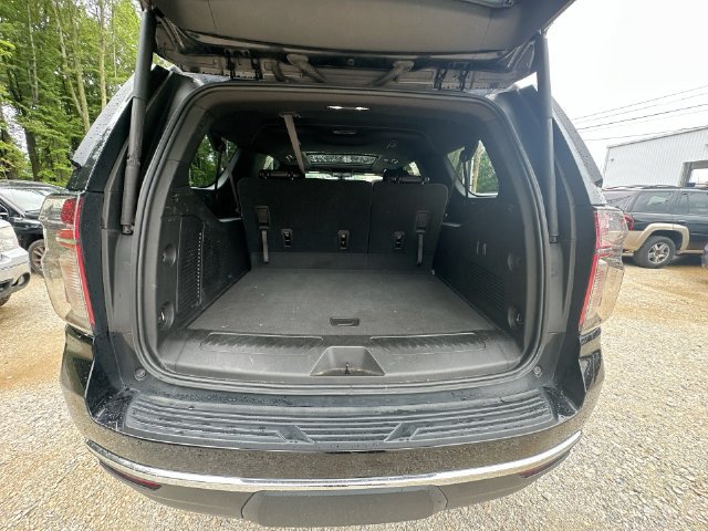 Used 2021 Chevrolet Suburban LT AWD/4WD image 36