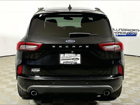 Used 2023 Ford Escape ST-Line w/ Tech Pack #1 image 4