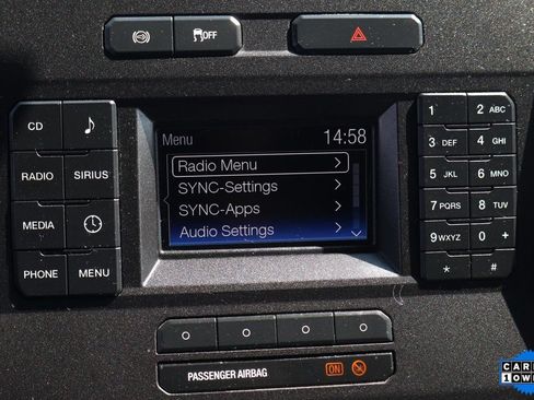 Used 2017 Ford F550 2WD Crew Cab Super Duty image 31
