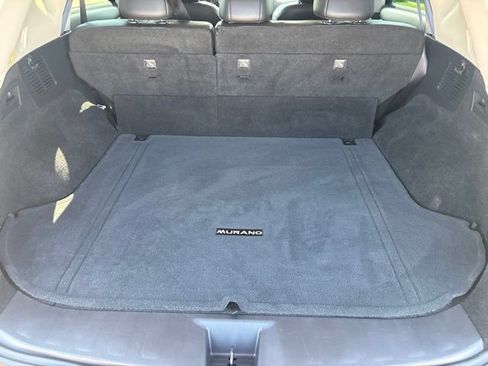 Used 2019 Nissan Murano SL FWD image 28